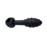 Fuze Whirl - Premium Silicone Anal Plug for Thrilling Pleasure Butt Plugs